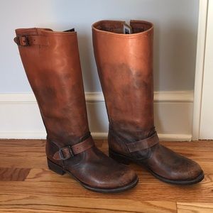 FRYE BOOT